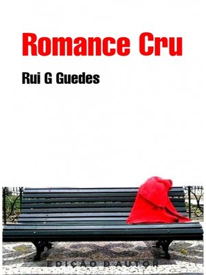 cover image of Romance Cru